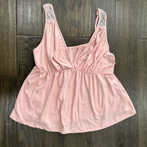 La Vie En Rose PJ Top - Picture 7 of 10